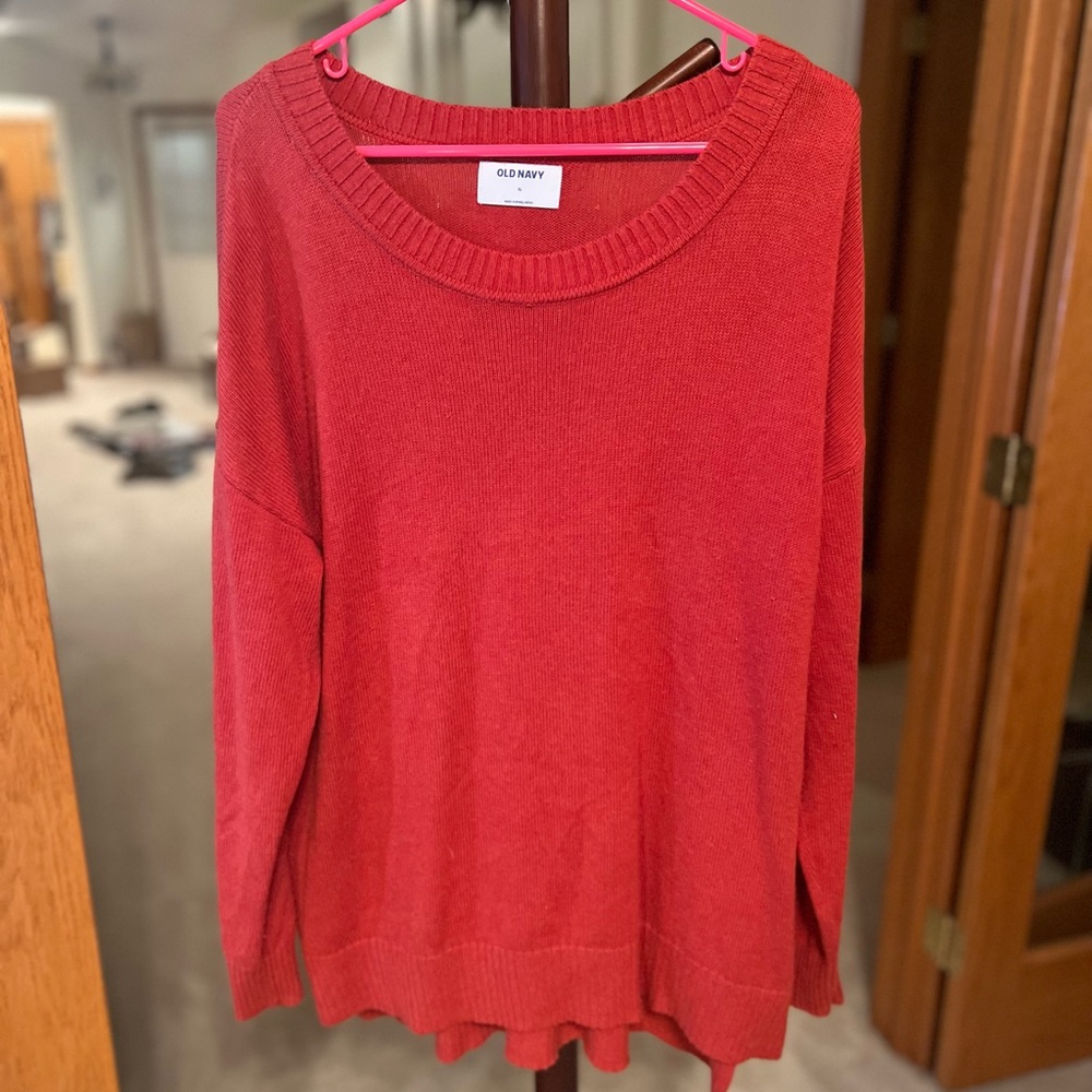 Old Navy Sweater - XL